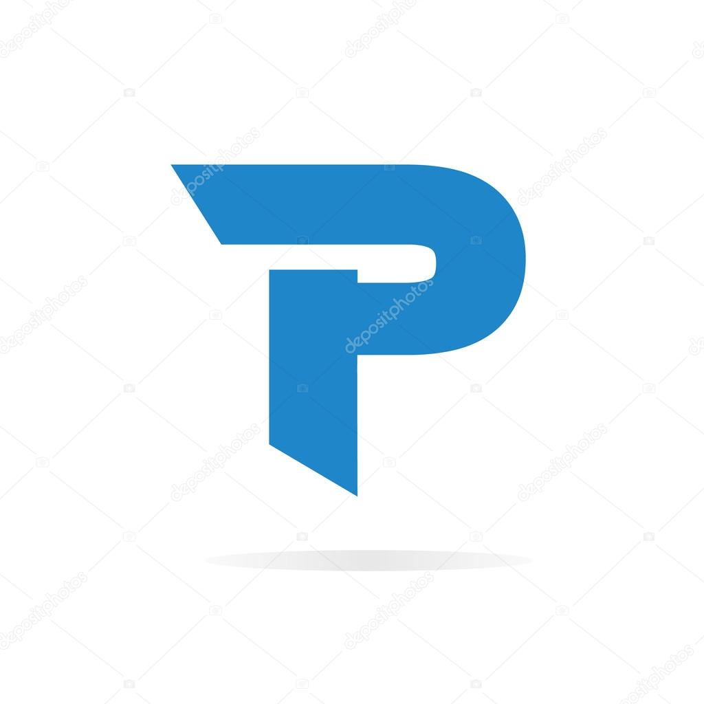 P-Logo